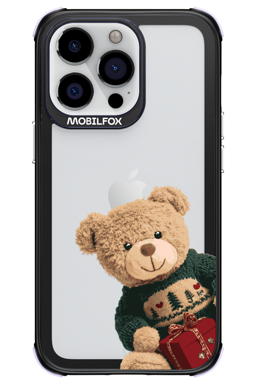 Gifting Bear - Apple iPhone 13 Pro