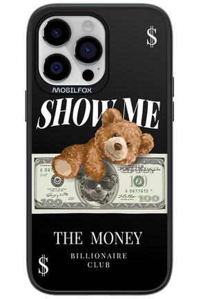 Show Me The Money - Apple iPhone 14 Pro Max