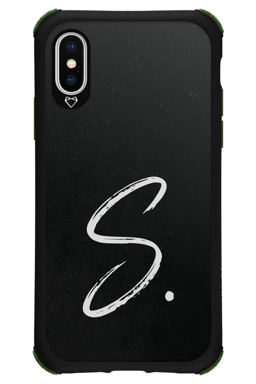 (Off Space) S 2.0 - Apple iPhone X