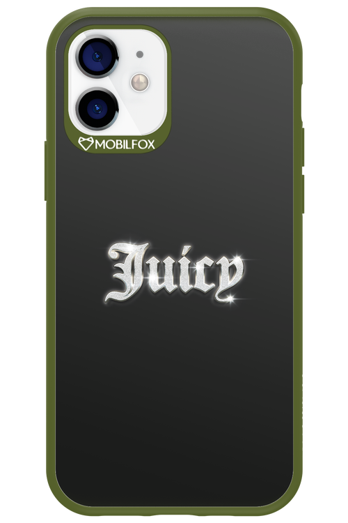 Juicy - Apple iPhone 12