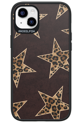 Wild Stars Brown - Apple iPhone 14 Plus