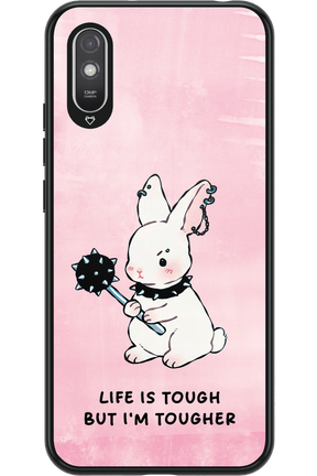 Bunny 2.0 - Xiaomi Redmi 9A