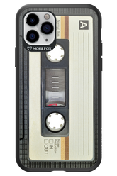 CASE 11 - Apple iPhone 11 Pro