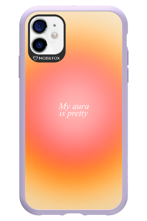 Pretty Aura - Apple iPhone 11