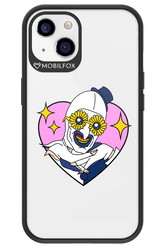 Sunflower Clown Meme (Nude) - Apple iPhone 13