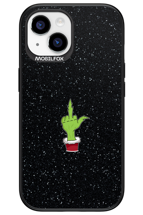 My Middle Finger - Apple iPhone 15