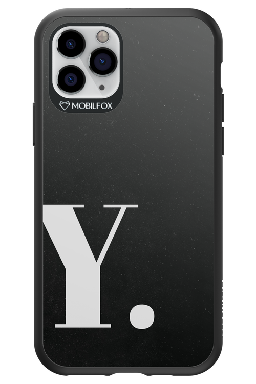 Y (Off Space) - Apple iPhone 11 Pro