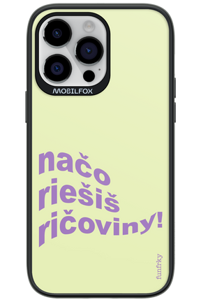 FunFrky Vibes - Apple iPhone 14 Pro Max