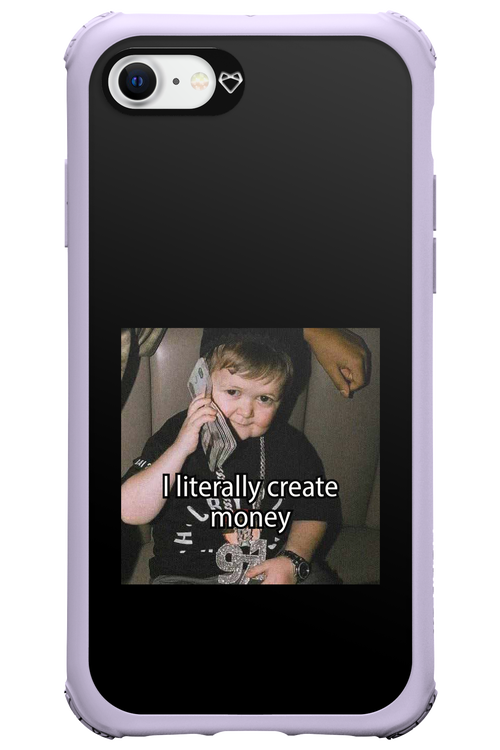 Create my money 2.0 - Apple iPhone SE 2022