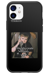 Create my money 2.0 - Apple iPhone 12 Mini