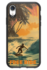 Free Ride - Apple iPhone XR