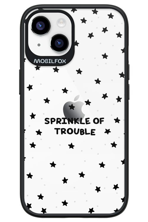 Trouble - Apple iPhone 14