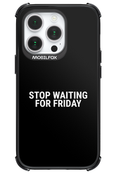 Stop waiting for Friday - Apple iPhone 14 Pro