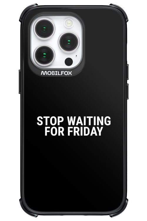 Stop waiting for Friday - Apple iPhone 14 Pro