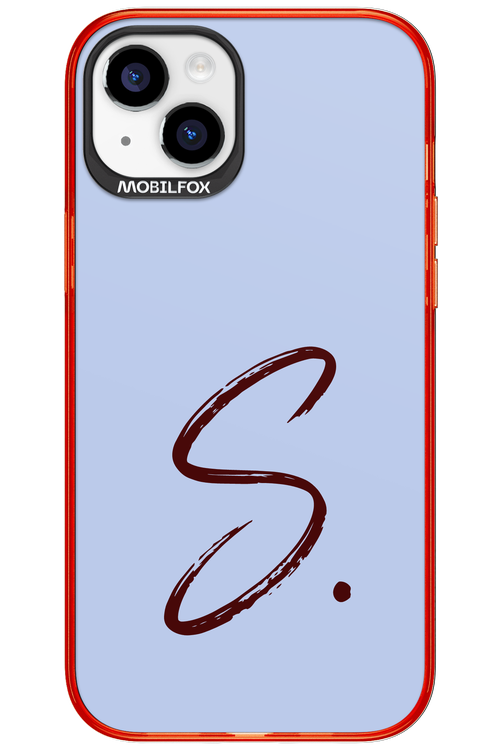 (Jellyfish Presso) S 2.0 - Apple iPhone 15 Plus