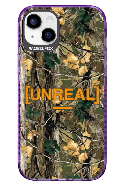 Realtree - Apple iPhone 14 Plus