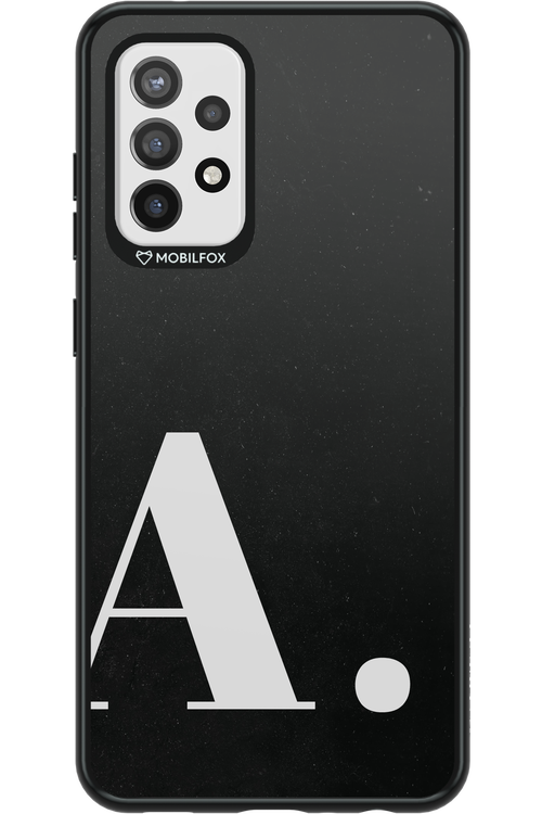 A (Off Space) 2.0 - Samsung Galaxy A72