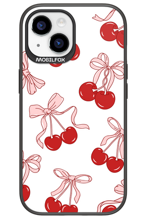 Cherry Queen - Apple iPhone 15
