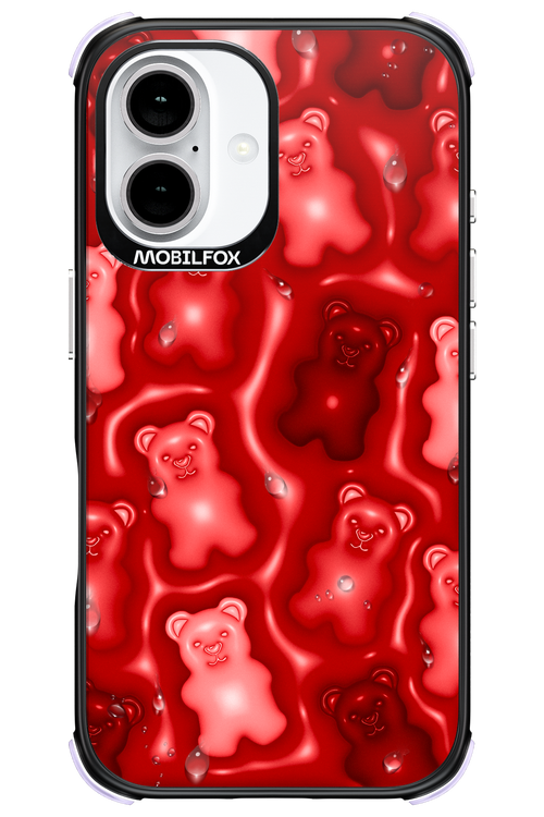 BearCandy - Apple iPhone 16