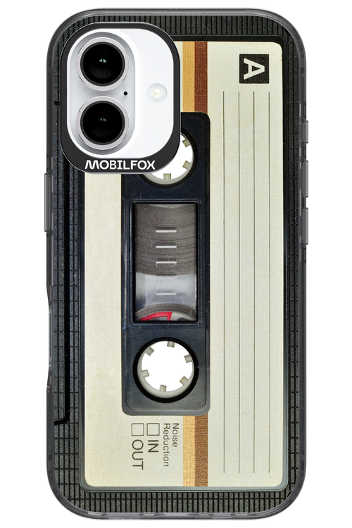 CASE 11 - Apple iPhone 16