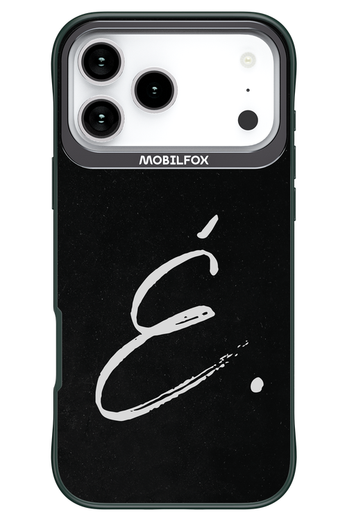 (Off Space) E II 2.0 - Apple iPhone 17 Pro Max