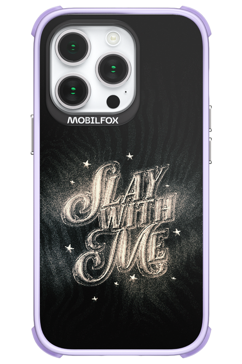 Slay with Me - Apple iPhone 14 Pro