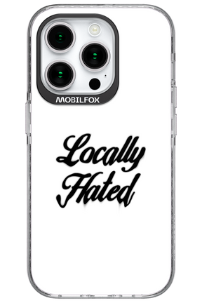 Locally Hated - Apple iPhone 15 Pro
