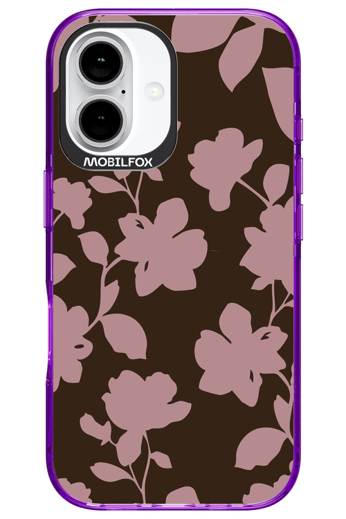 Flower Serenade - Apple iPhone 16