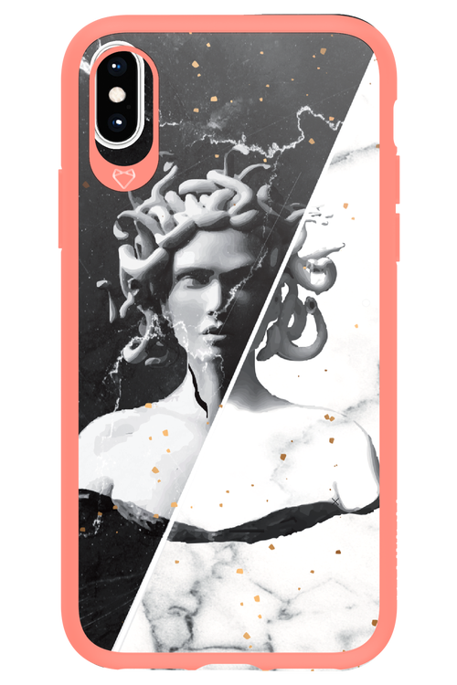 Medusa - Apple iPhone XS