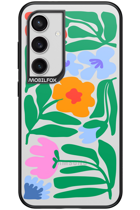 My Flowergarden - Samsung Galaxy S24