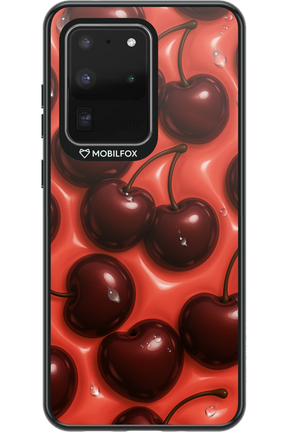 CherryQueen - Samsung Galaxy S20 Ultra 5G