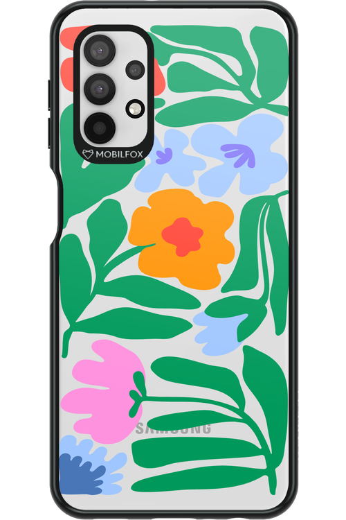 My Flowergarden - Samsung Galaxy A32 5G