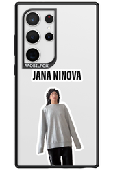 Jana Ninanova - Samsung Galaxy S24 Ultra
