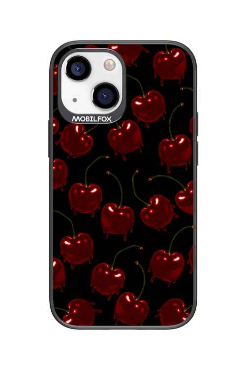 Cherry Blood - Apple iPhone 13 Mini