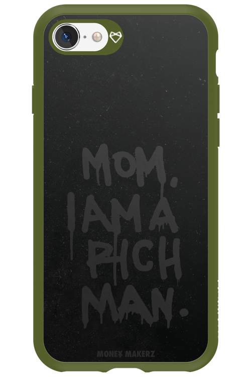 Rich Man - Apple iPhone SE 2022