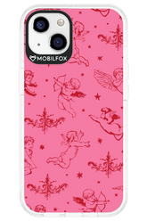 Pink Puttos - Apple iPhone 13