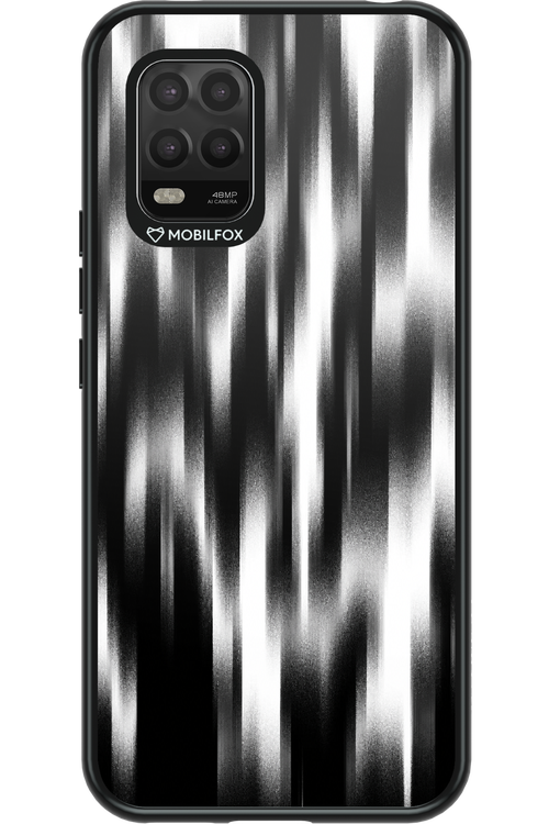 Monochrome Motion 2.0 - Xiaomi Mi 10 Lite 5G