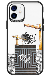 Crane Chaos - Apple iPhone 12