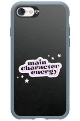 The Main Black - Apple iPhone 8