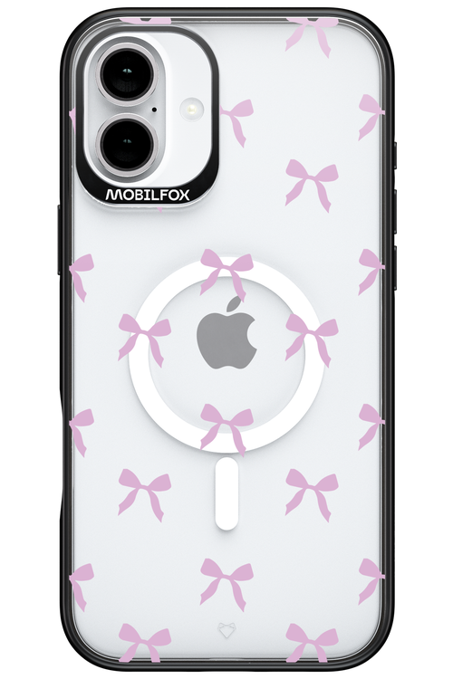 PinkyPromise - Apple iPhone 16 Plus