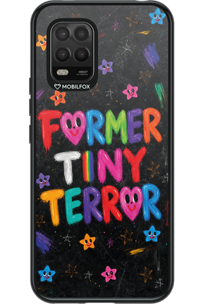 Tiny Terror 2.0 - Xiaomi Mi 10 Lite 5G