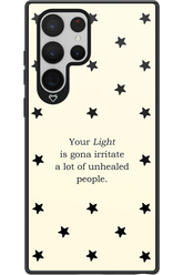 Your Light - Samsung Galaxy S22 Ultra