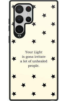 Your Light - Samsung Galaxy S22 Ultra