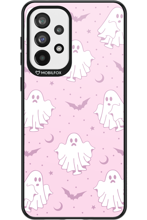 Boo Boo - Samsung Galaxy A73