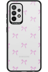 PinkyPromise - Samsung Galaxy A52 / A52 5G / A52s