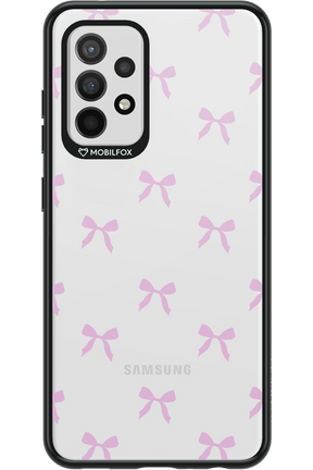 PinkyPromise - Samsung Galaxy A52 / A52 5G / A52s