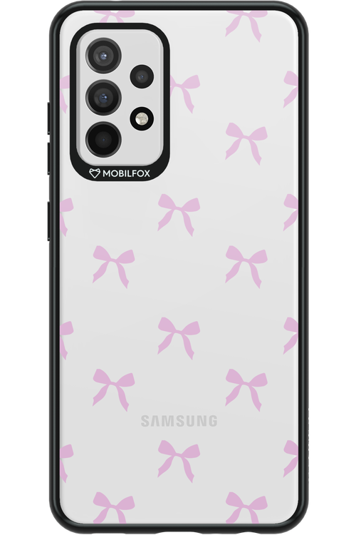 PinkyPromise - Samsung Galaxy A52 / A52 5G / A52s