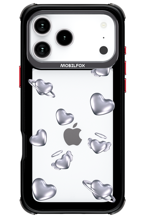 Chrome Hearts - Apple iPhone 17 Pro Max