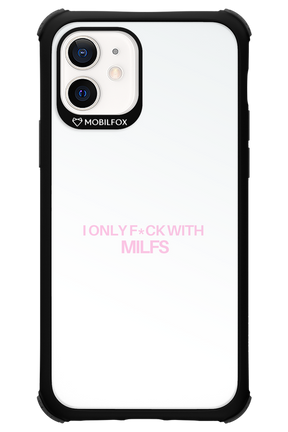 Only Milf - Apple iPhone 12