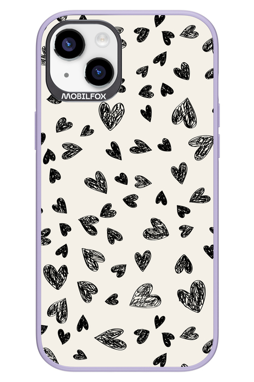 Crazy in Luv 2.0 - Apple iPhone 14 Plus